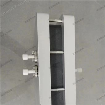 模块-30ml中试级碳化硅微通道反应器 芯片模块